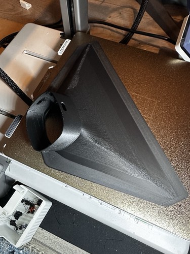 Window mount for girafit w150 - mount,