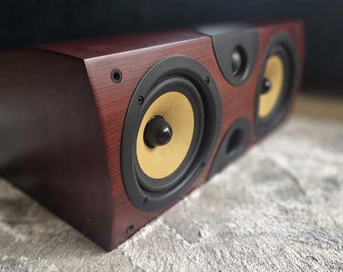 Wharfdale pacific evo centre - wharfdale,