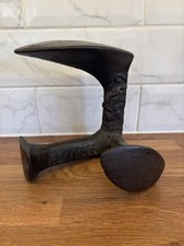 Antique Vintage Cobbler