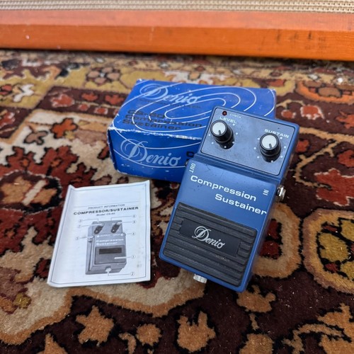 Vintage denio compression - vintage,