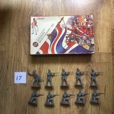 Airfix Toy Soldiers Boxed set