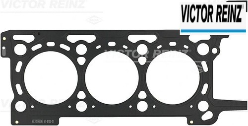 Left cylinder head gasket - head,
