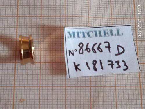 Mitchell orca 65s - mitchell, 6500scpro