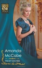 The Shy Duchess (Mills & Boon