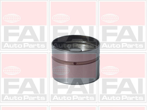 From cylinder head cover - from, to