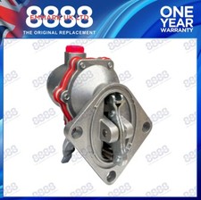 Fuel Lift Pump 4764289