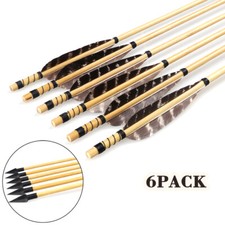 31" Wooden Arrows Turkey