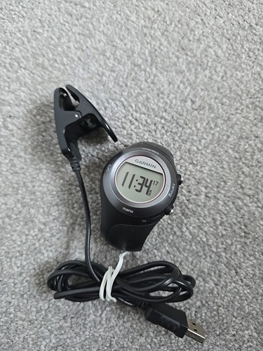 Garmin forerunner 410 - garmin,
