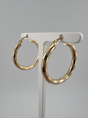Women 9ct yellow gold - women’s,