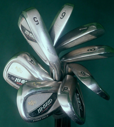 Set dunlop maxfli - set,