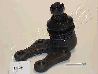 Ashika 221 ball joint - ashika, 53-02-221