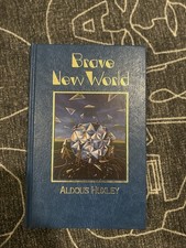 Brave New World - Great
