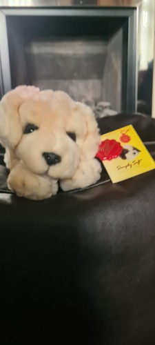 Keel toys labrador plush soft - keel,