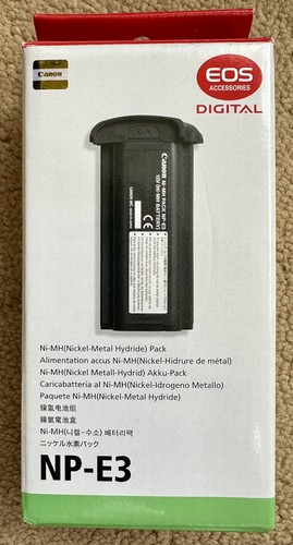 Canon battery brand - canon,