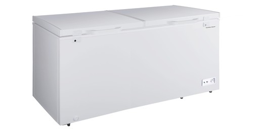 Garage ready chest - cu.,