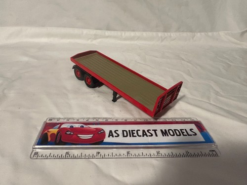 Corgi modern truck - modern, heavy