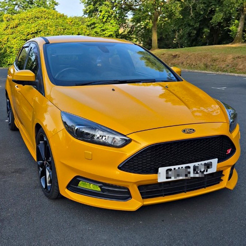 2016 ford fous - 2016,