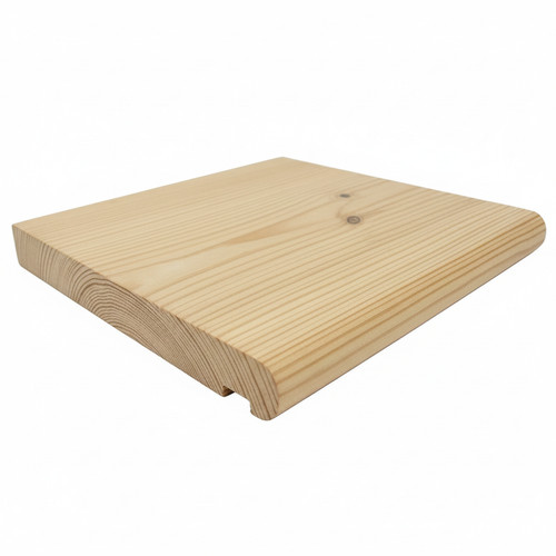 Traditional pine oak primed - traditional,
