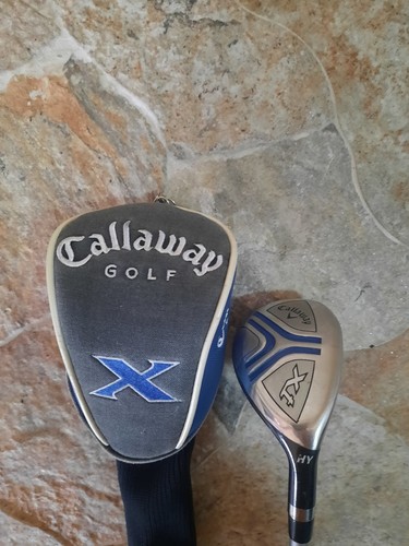 Callaway junior hybrid - junior,