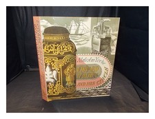 Yorke, Malcolm Edward Bawden and his circle : the inward laugh / Malcolm Yorke H