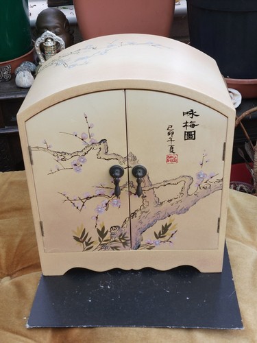 Domed top chinese table - top,,
