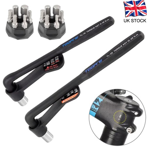 Toopre bicycle torque wrench - toopre,
