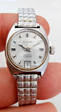 VINTAGE ACCURIST AUTOMATIC