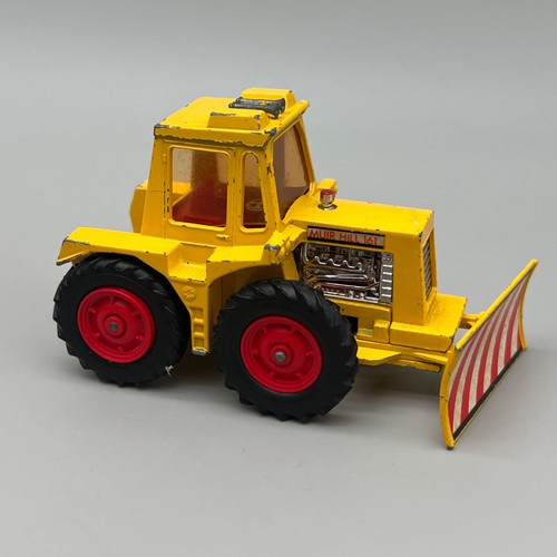 Matchbox super kings 5 - kings, k-5