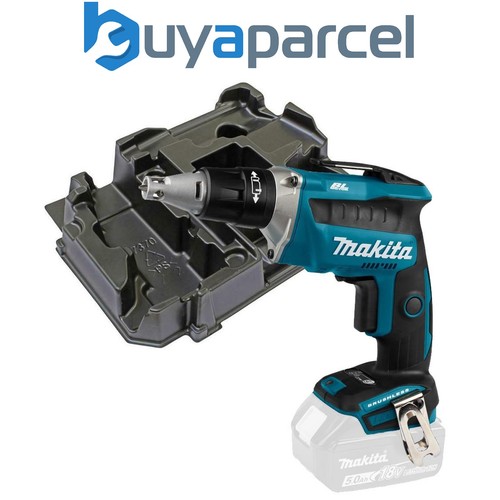 Makita dfs452z 18v brushless - dfs452z,