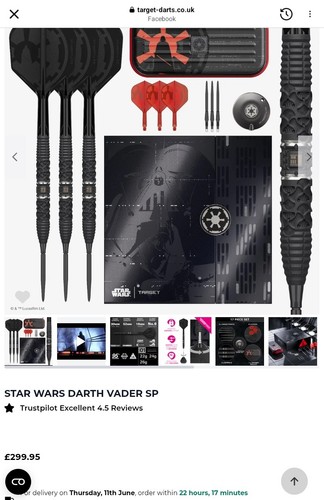Target star wars darth vader - darth,