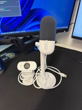 Elgato Wave Neo Microphone and