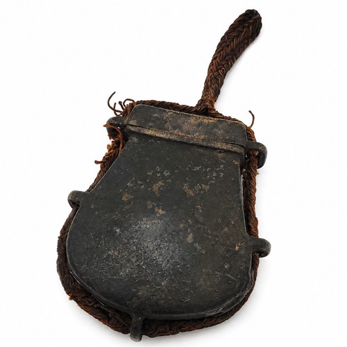 Ottoman army powder flask - ottoman,