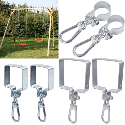 4pcs swing hook - swing, hanger