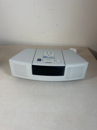 Bose wave radio - wave, awr3p