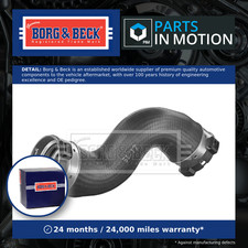 Turbo Hose BTH1601 Borg & Beck