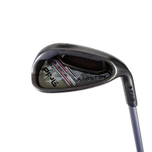 Ping karsten black dot gap - karsten,