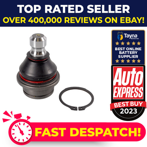 Ball joint fits nissan - fits, navara