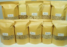 BBQ SMOKING WOOD CHIPS  2L Bag  Very Good Price !