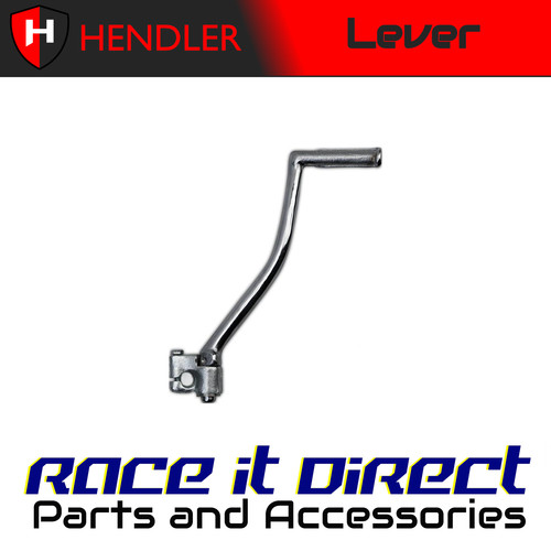 Kickstart lever for honda - kickstart,