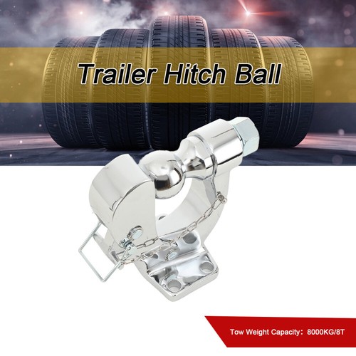 Towbar tow bar pin - 2",