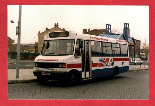 Photo crosville pmt - photo,