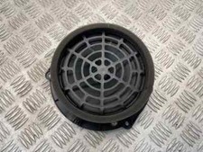 2014 AUDI A6 C7 4G SOUND STEREO SPEAKER REAR FITS LEFT & RIGHT DOOR 4G1035411