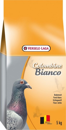 Versele laga colombine bianco - versele,