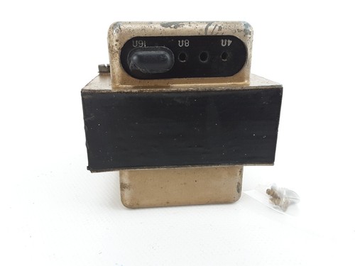 Leak stereo tube amplifier - stereo,