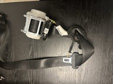 2020 Peugeot Partner Genuine