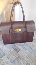 mulberry bayswater large bag