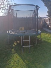 Jumpking 8' Jumppod Classic