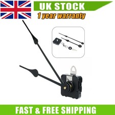 DIY High Torque Quartz