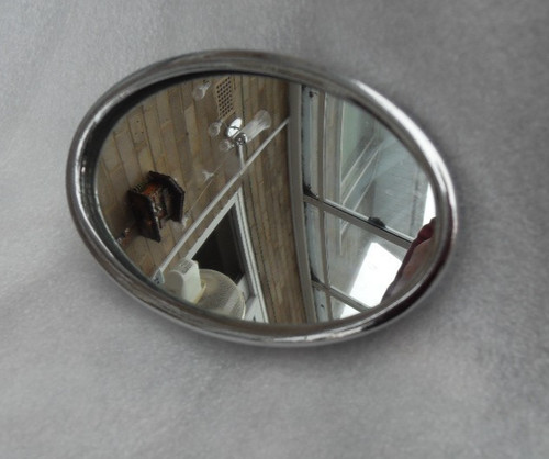 Vintage oval raydyot - oval,