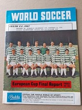 CELTIC MEMORABILIA - WORLD